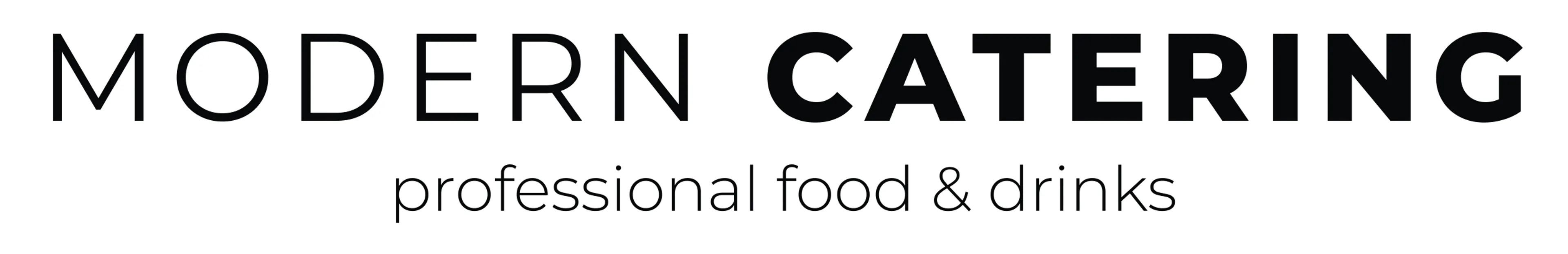 Modern Catering, s.r.o.