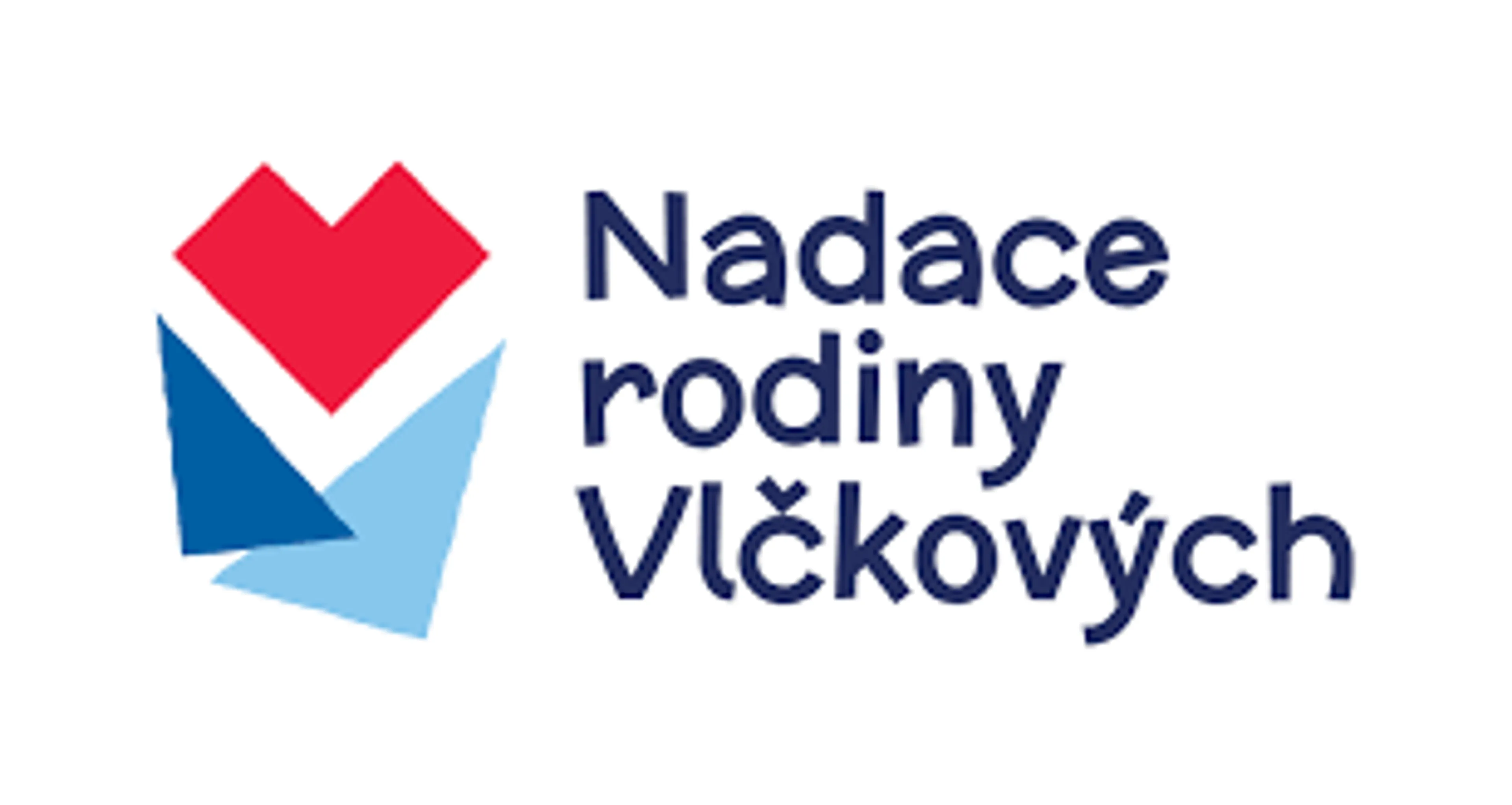 Nadace rodiny Vlčkových