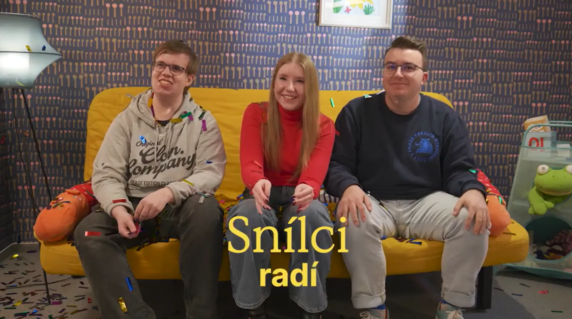 Zlatá rybka